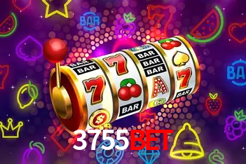 Descubra o Mundo do Cassino Online com 3755bet