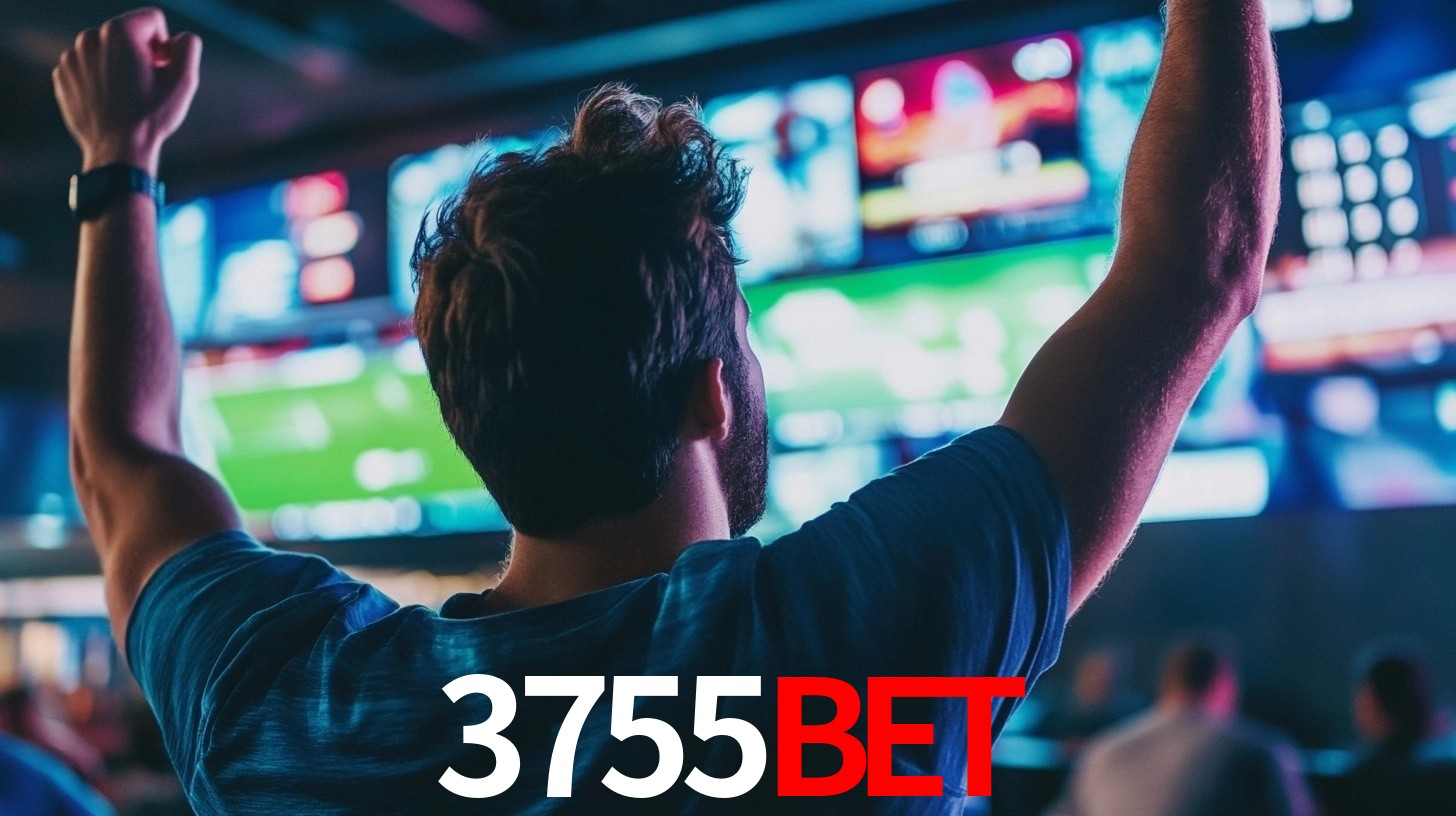 Sinta a adrenalina dos jogos de cassino com 3755bet