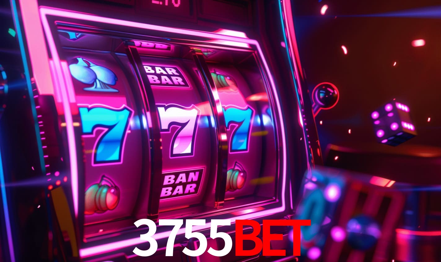 Descubra a Essência do 3755bet: Nossa História e Compromissos