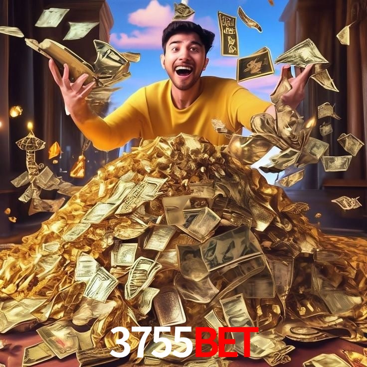 Programa VIP 3755bet