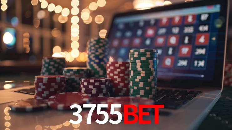 Account Benefits 3755bet