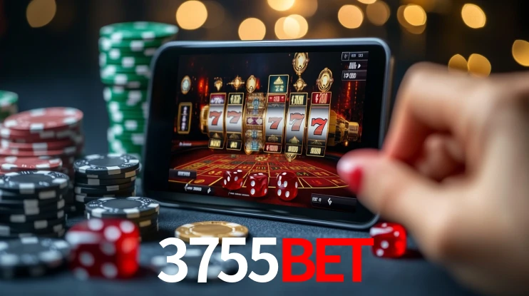 Daily Bonuses 3755bet