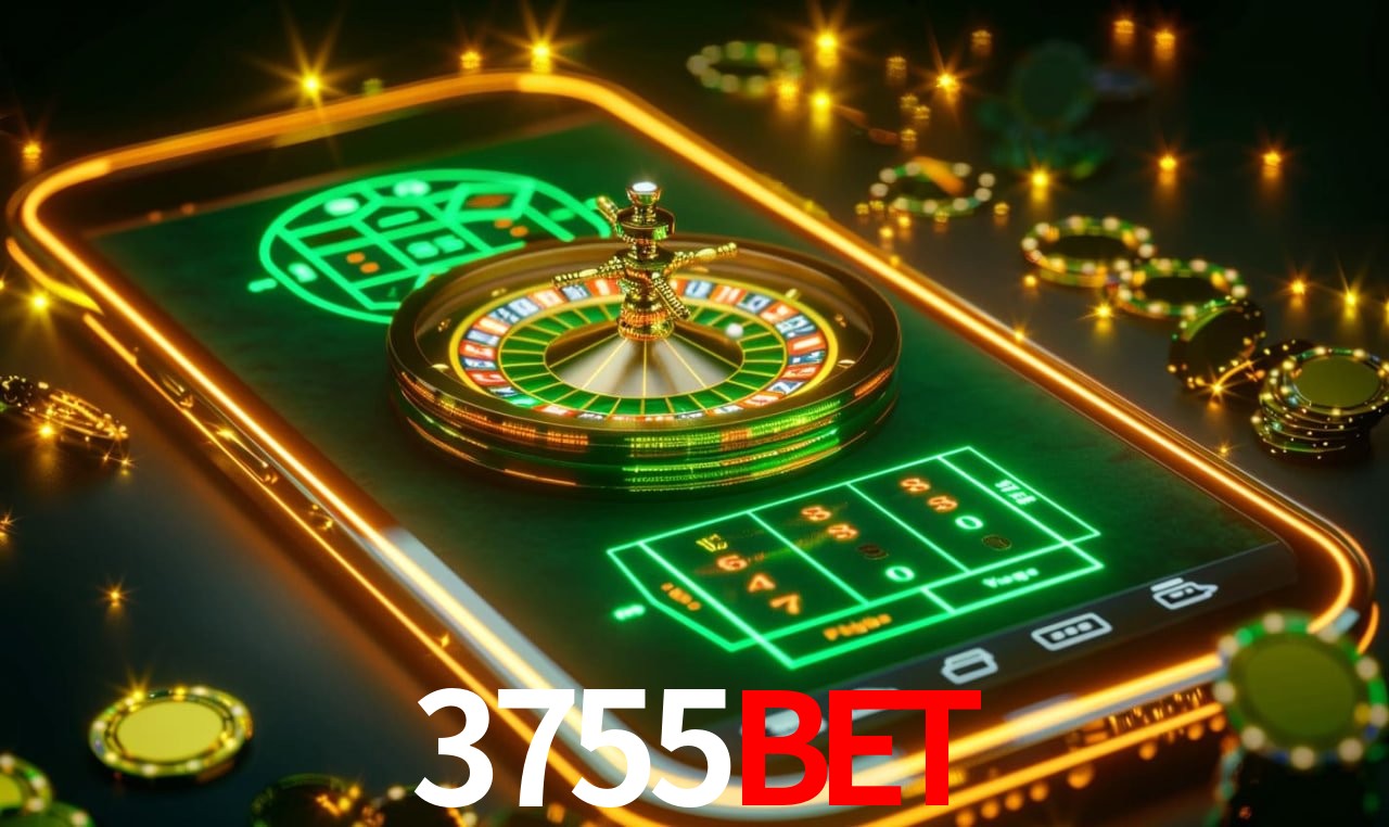 Integração de APIs 3755bet